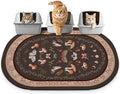 Bienbee Cat Litter Mat, Urine and Water Proof by Bienbee