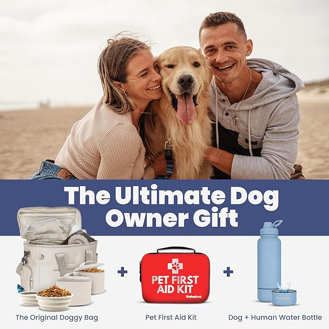 The Original Doggy Bag™ - Image 7