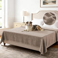 H.VERSAILTEX Non Slip Pet Couch Cover Chenille Dog Bed Protector Thick Soft by HVERSAILTEX