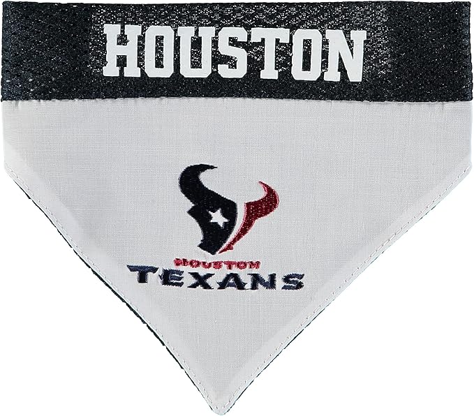 NFL DOG BANDANA by PETSFIRST
