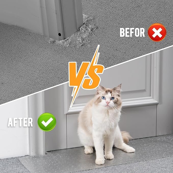 Uross Carpet Protector for Pets - Image 4
