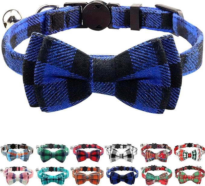 Joytale Upgraded Cat Collar by Joytale
