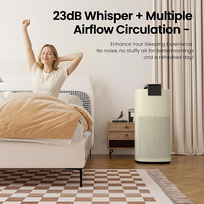 Air Purifiers for Home Large Room Up to 3600 Ft² - Image 5