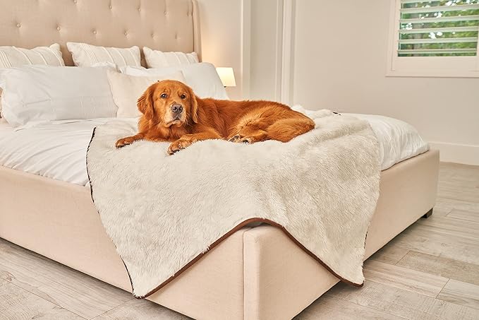 PupProtector Waterproof Throw Blanket - Image 4