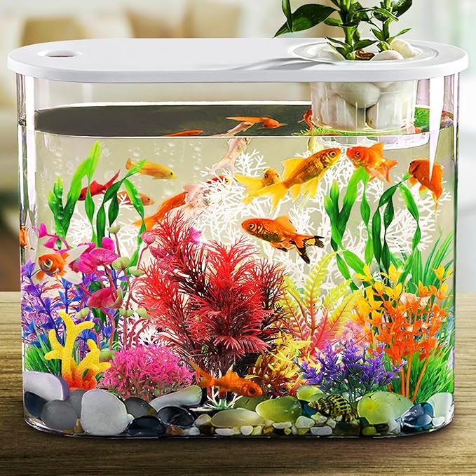 Aquarium Decorations Plants - Image 6