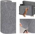 SHENGOCASE 157.5"x15.8" Trimmable Self-Adhesive Carpet Mat Pad Replacement by SHENGOCASE