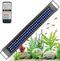 47" LED Aquarium Light Full Spectrum 24/7 DIY Mode for 47-59in Fish Tank