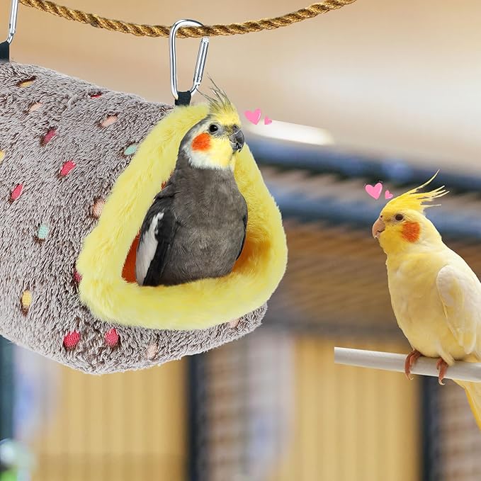 MEWTOGO Medium Winter Warm Bird Nest - Image 7