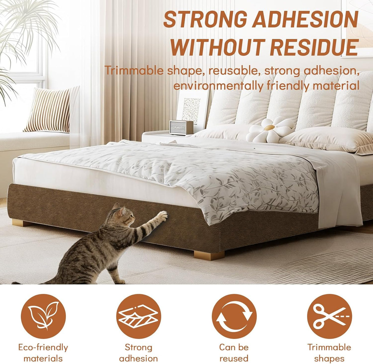 Cat Scratch Furniture Protector