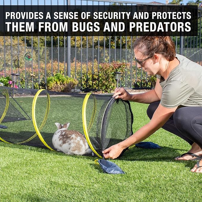 Outback Jack Outdoor Cat Enclosures - Image 5