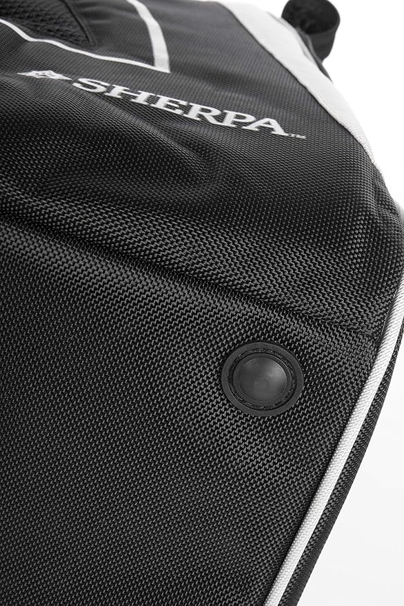 Sherpa Forma Frame Crash-Tested Travel Pet Carrier - Image 11