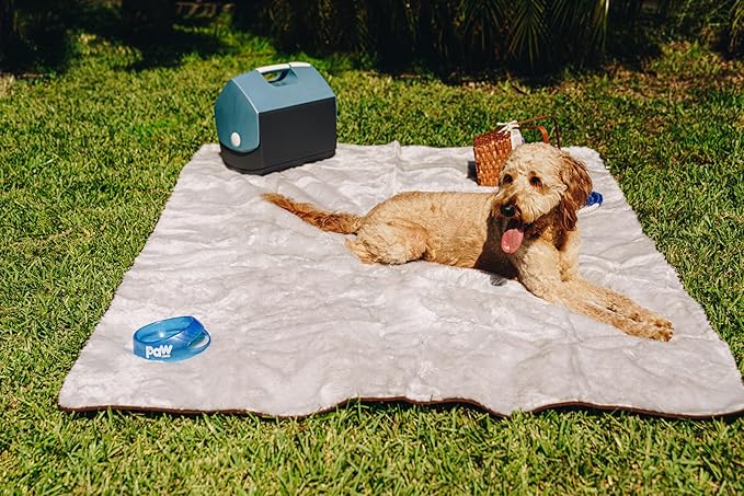 PupProtector Waterproof Throw Blanket - Image 7