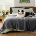 Bedsure Waterproof Blanket for Bed by BEDSURE