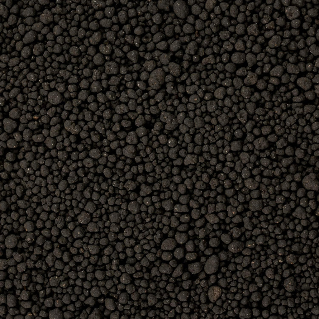 LANDEN Aquarium Substrate Soil for Plant Fish Tank,5L Black Mix Size