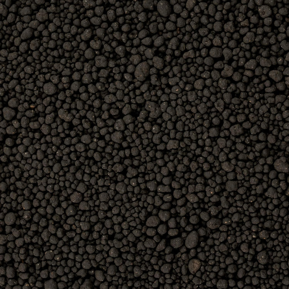 LANDEN Aquarium Substrate Soil for Plant Fish Tank,5L Black Mix Size