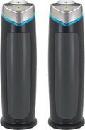 GermGuardian Air Purifier for Home by GuardianTechnologies