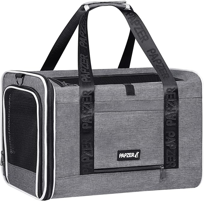 Top Loading Medium Cat Carrier - Image 9