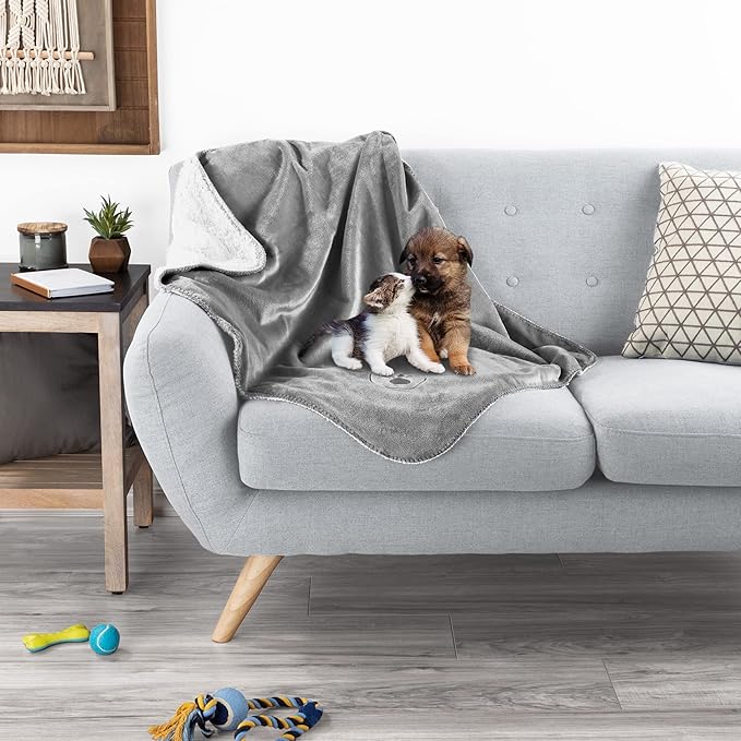 Waterproof Pet Blanket - Image 2