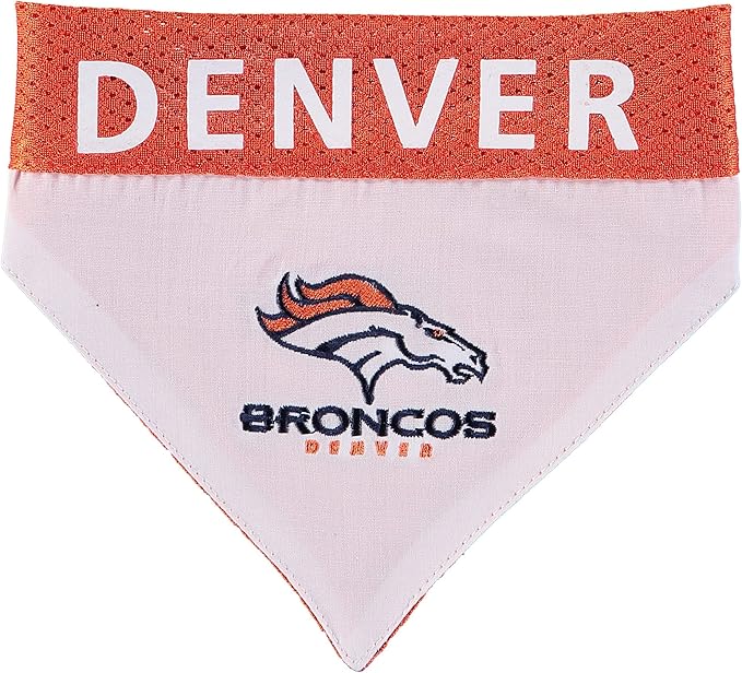 Pets First NFL DOG BANDANA - Image 2