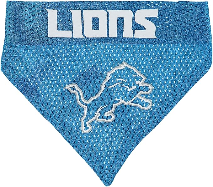 Pets First NFL DOG BANDANA by PETSFIRST