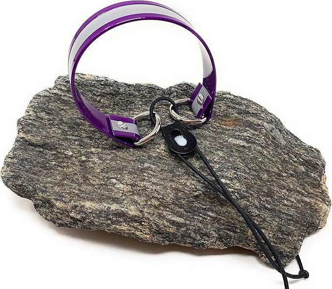 Sparky Pet Co - Surefit ECollar Replacement Strap - Bungee Dog Collar - Image 7