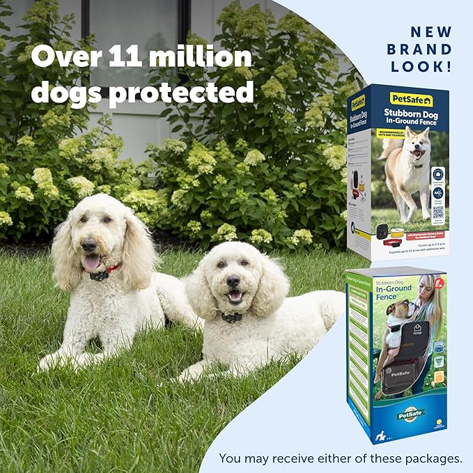 PetSafe Stubborn Dog In-Ground Fence - Image 2