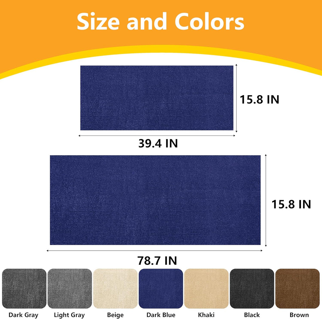 Cat Scratch Pad for Wall, Scratch Furniture Protector(39.3”×15.8”)