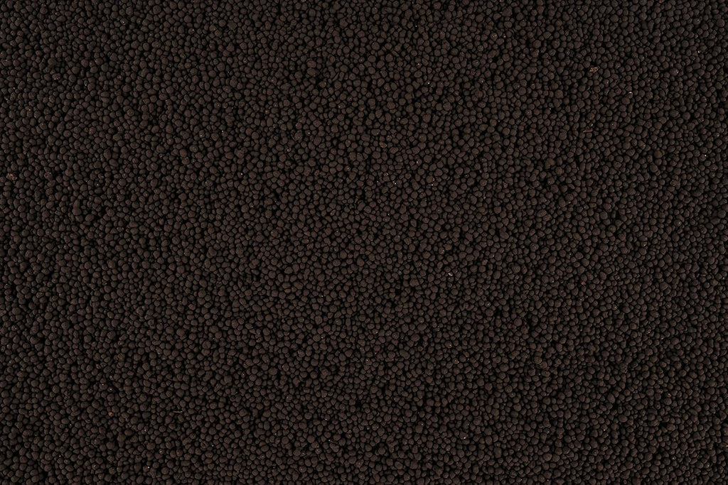 LANDEN Aquarium Substrate Soil for Plant Fish Tank,5L Black Mix Size