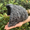 Large Realistic Rock Reptile Hide Cave