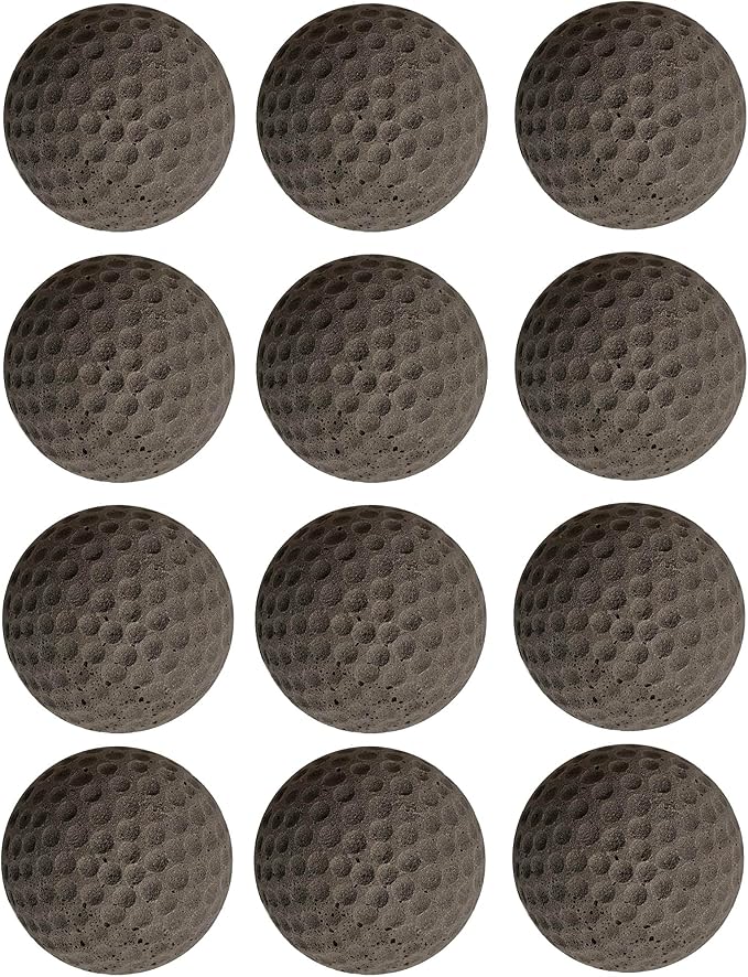 Cat Golf Balls for Indoor Kitten Toys by GINFH