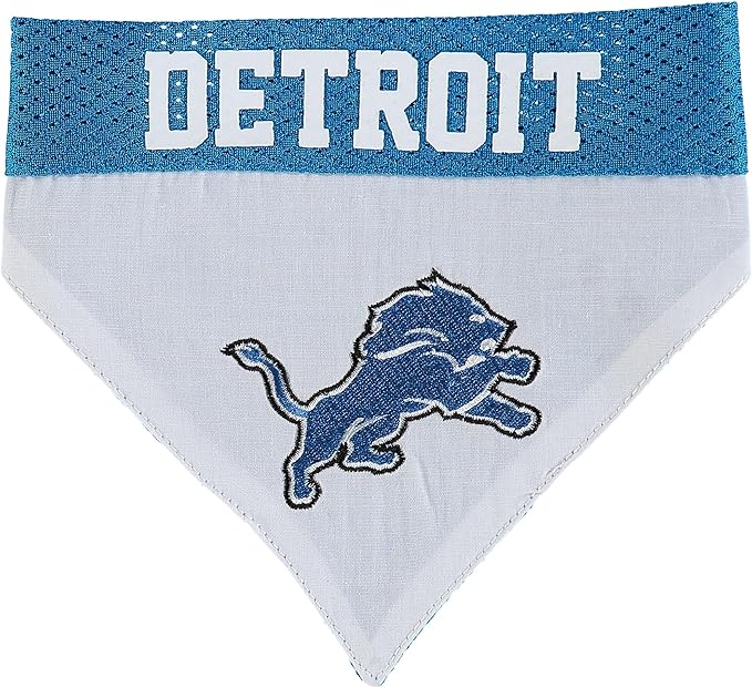 Pets First NFL DOG BANDANA - Image 2