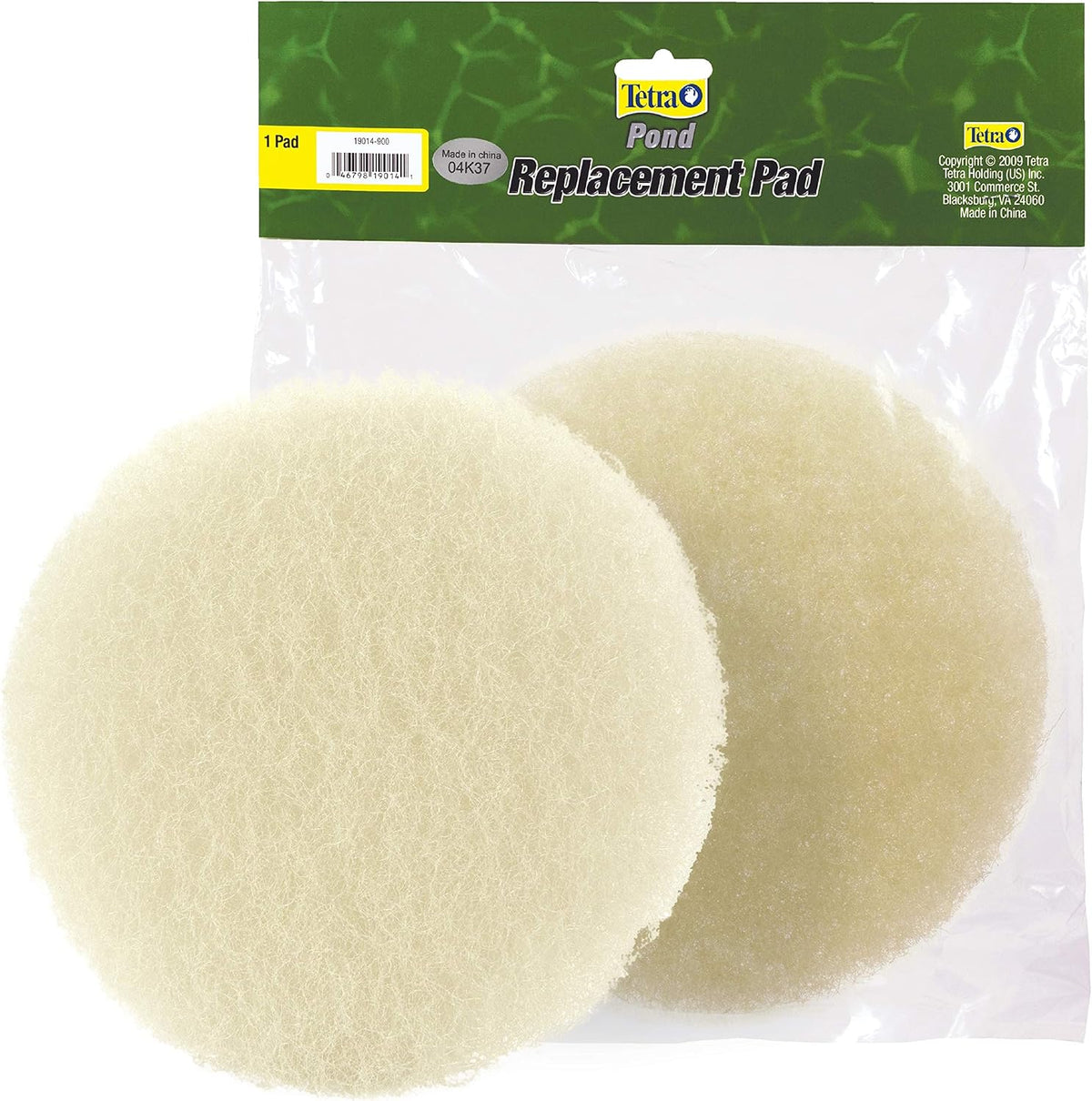 TetraPond Clear Choice Biofilter PF-1 For Efficient Filtration