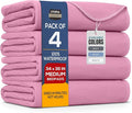 Utopia Bedding Washable Underpads 34" x 36", Waterproof Reusable Heavy by UTOPIABEDDING