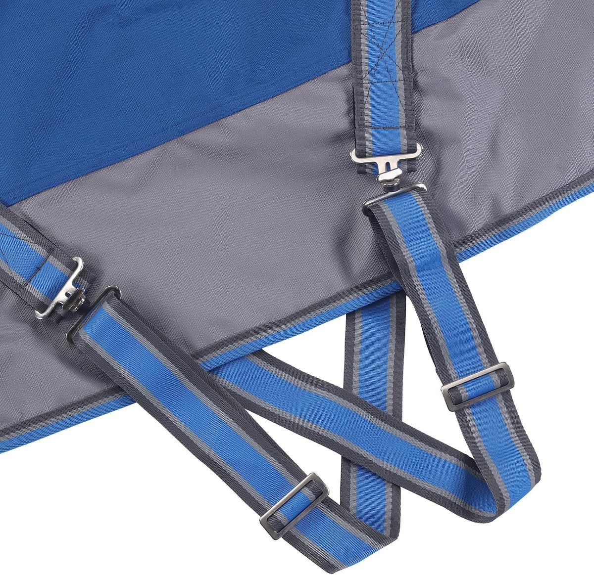 LEAFOREST 1200D Pony Mini Horse Rain Sheet Waterproof Breathable Blanket