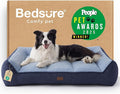 Bedsure SupportMax™ Orthopedic Dog Beds Large Sized Dog by BEDSURE