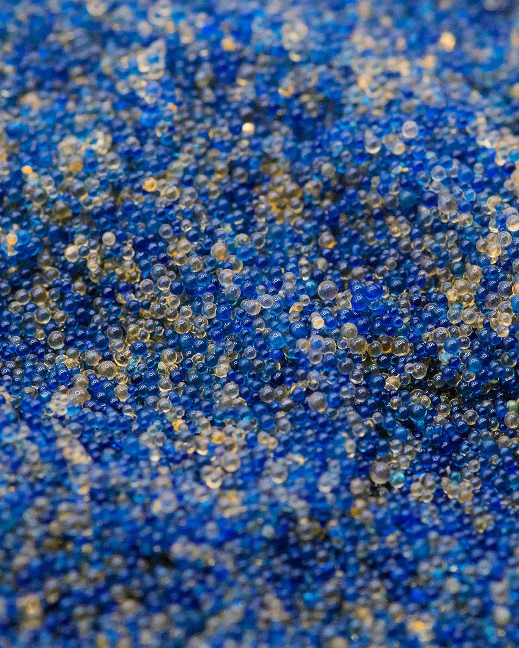 TL Reefs Mixed Bed DI Resin Refill, Color Changing, RODI, 1.25 lb