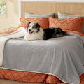Bedsure Waterproof Blanket for Bed by BEDSURE
