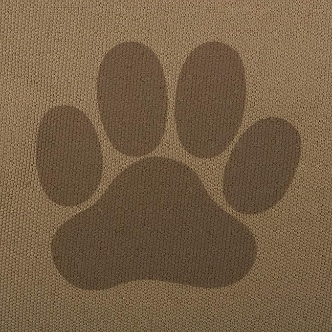 Bone Dry Pet Storage Collection Collapsible Bin, Medium Rectangle - Image 4