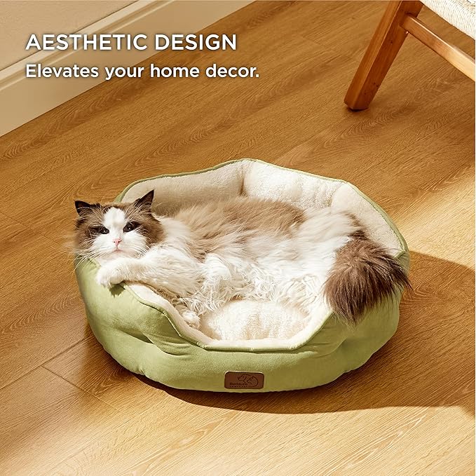 Bedsure Dog Beds for Small Dogs - Image 5