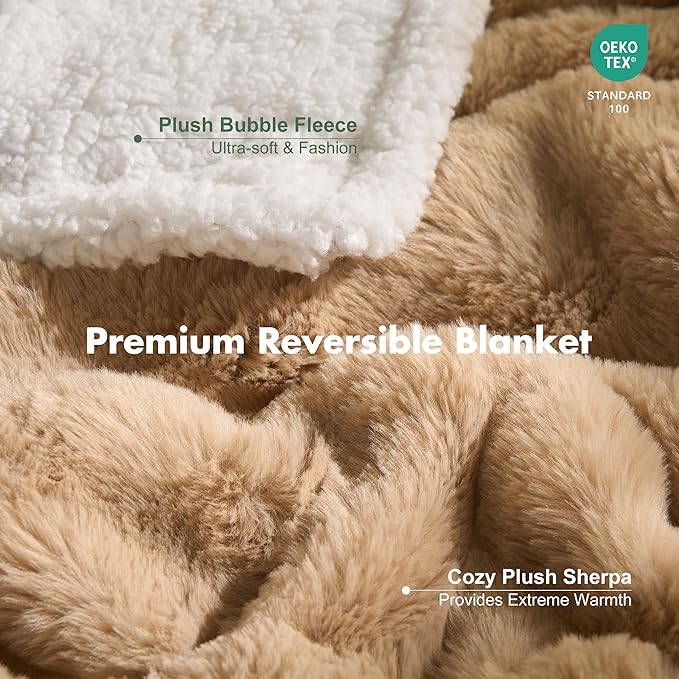 Soft Cozy Waterproof Dog Blanket - Image 4