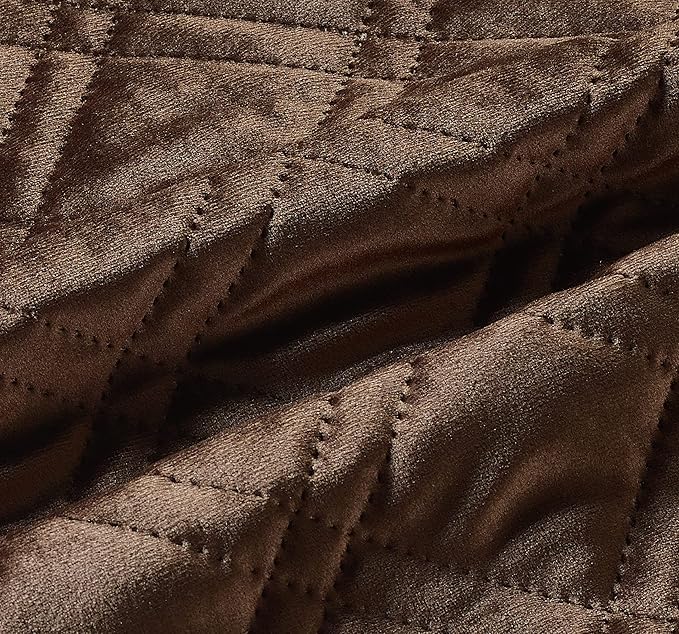Brilliant Sunshine Premium Calming Dog Bed Mat, Silky Velvet, Removable - Image 9