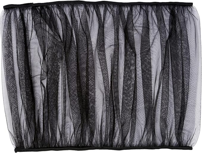 Mogoko Universal Bird Cage Seed Catcher, Seed Catcher Guard Net Cover, Parrot - Image 2