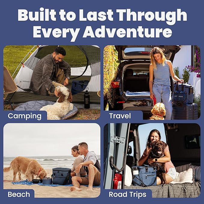 The Original Doggy Bag™ - Image 4