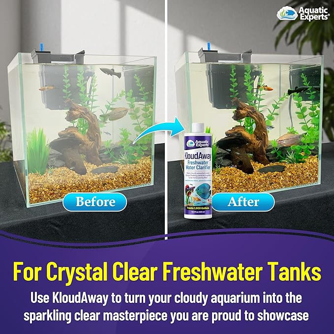 TankFirst Complete Aquarium Water Conditioner - Image 3