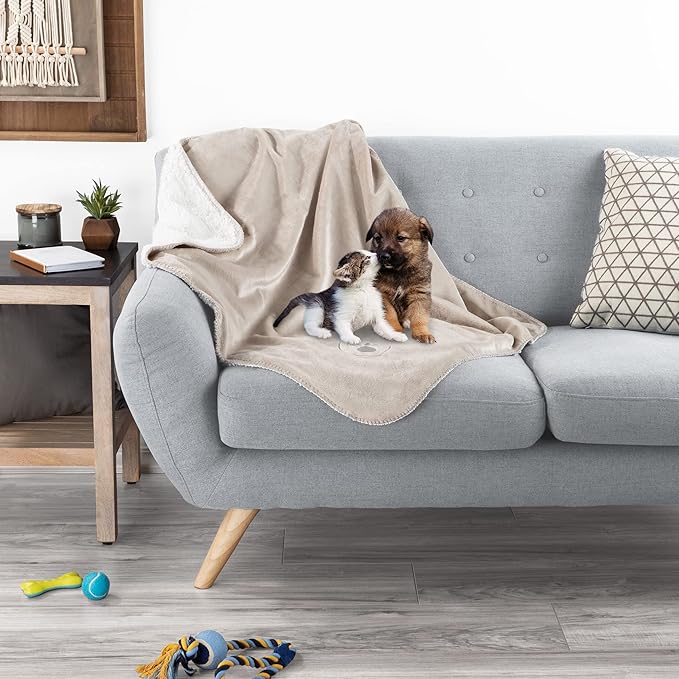 Waterproof Pet Blanket - Image 2