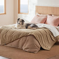 Bedsure Waterproof Blanket for Bed by BEDSURE