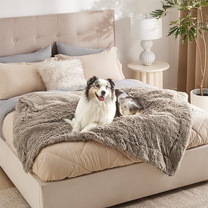 Bedsure Waterproof Dog Blankets - Image 4