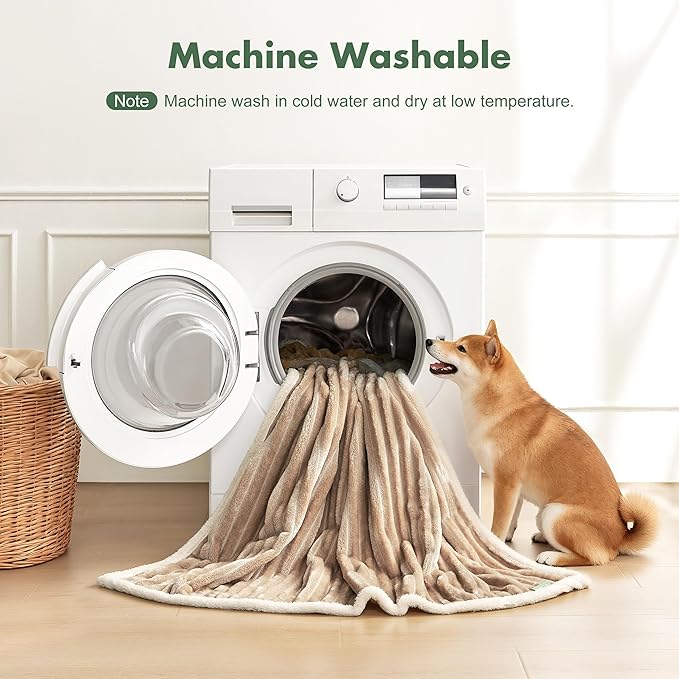 Waterproof Puppy Blankets for Small Dogs - Image 6
