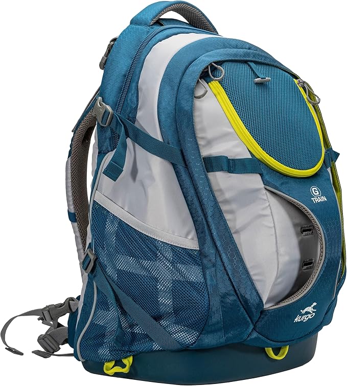 Kurgo G-Train Dog Carrier Backpack by Kurgo