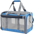 Large Cat Carriers Dog Soft Sided Carriers Cat Soft Sided Carriers Airline by Adkyop